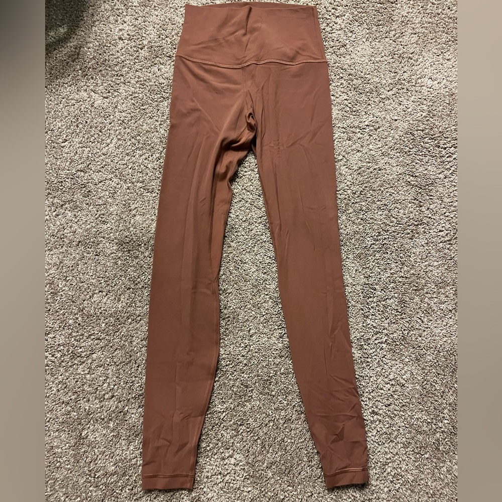 Lululemon align leggings